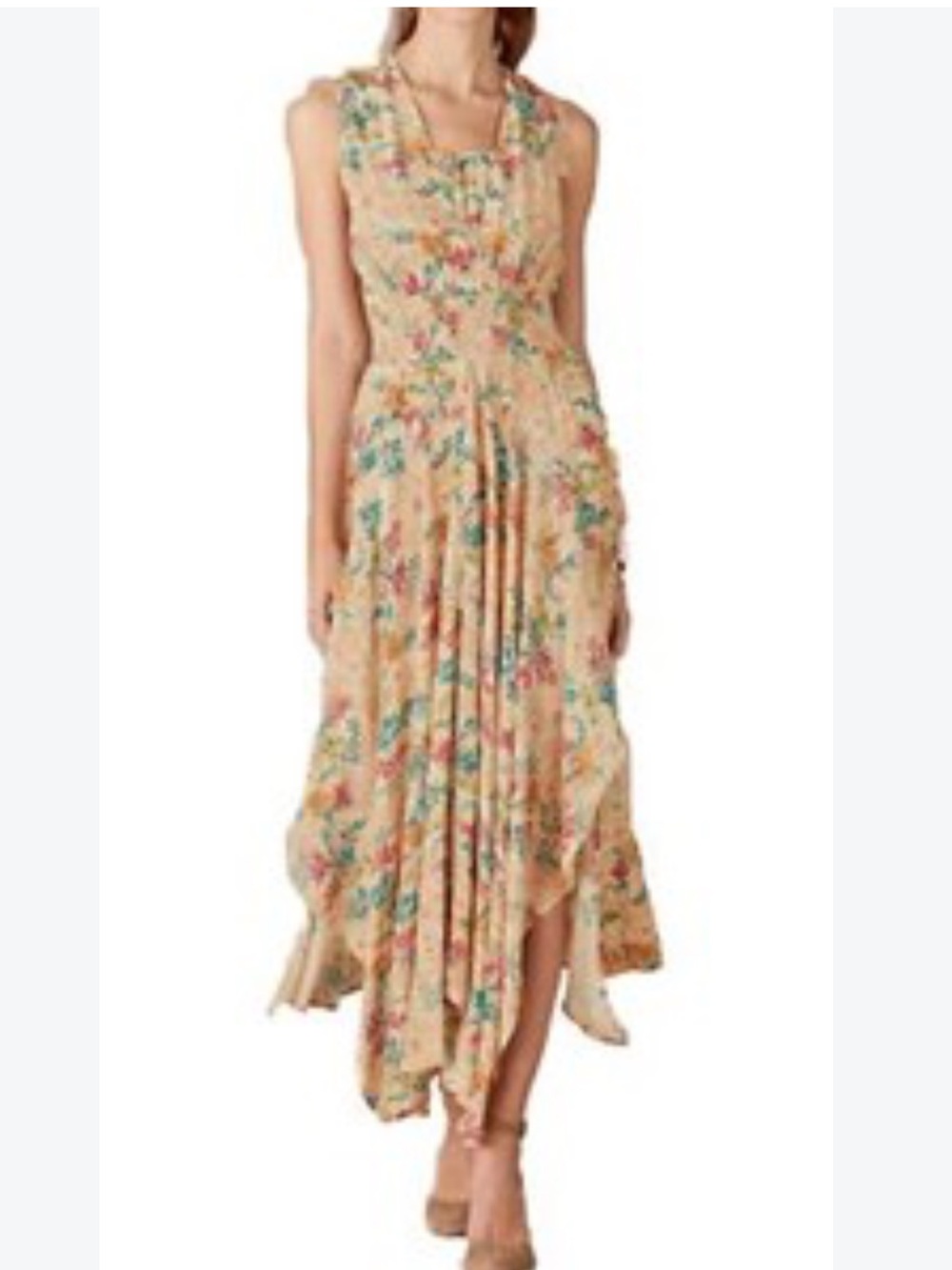 Tolani dress